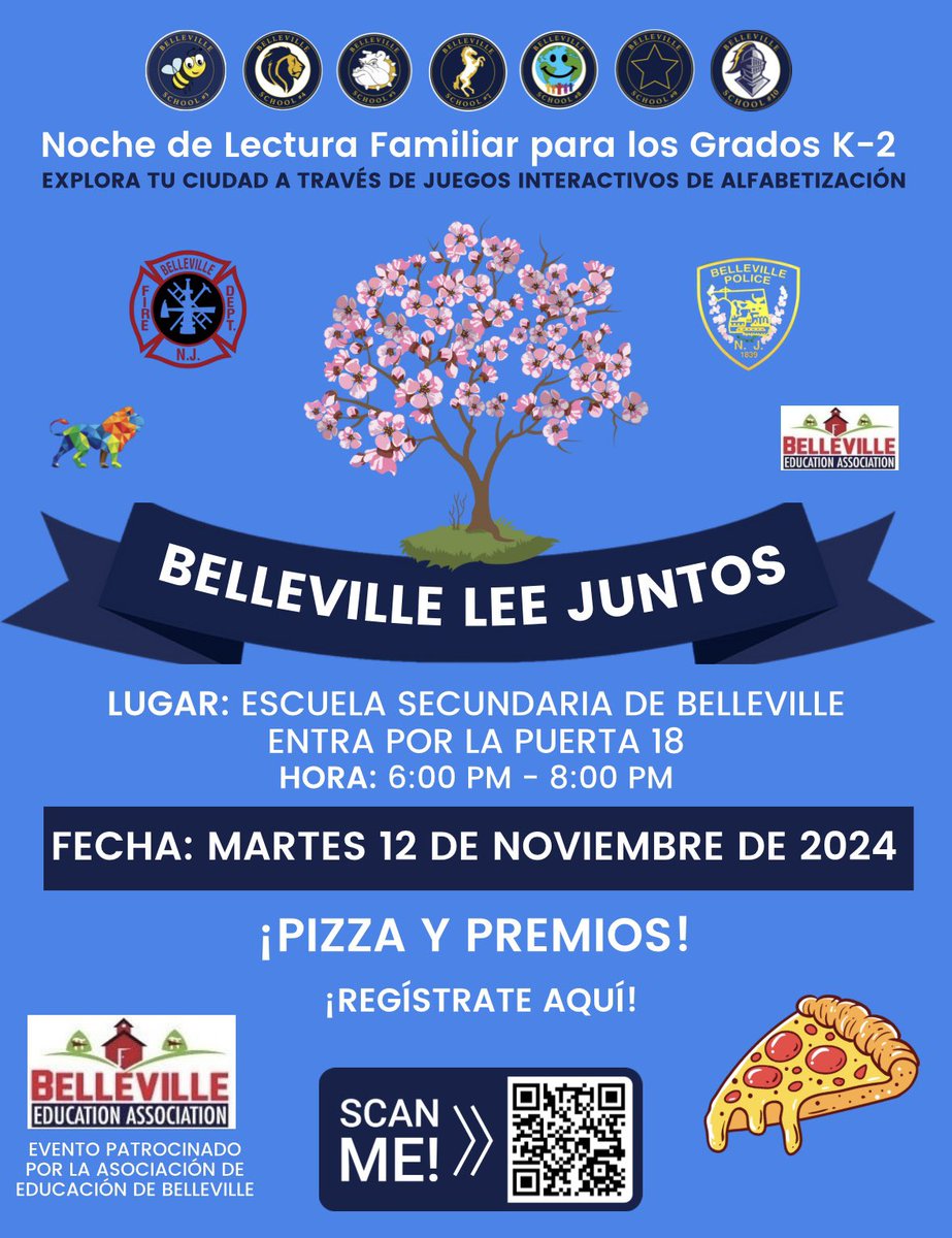 Heather MacIntyre (@missmacbps) on Twitter photo 🎉📚 Join us for a night of fun and learning at the K-2 Family Literacy Night! Discover Belleville through interactive games, pizza, and door prizes! 📖🍕 Don’t miss out! Register now! 👇 #BellevilleReadsTogether <a href="/belleville_ps/">BellevillePS</a> <a href="/BPS_RTI/">Diana Kucko</a> <a href="/Nicole_Shanklin/">Dr. Nicole Shanklin</a> <a href="/MrsMoschella/">Nicole Moschella</a> <a href="/MrsSuttora/">MrsSuttora</a> 🎉📚 Join us for a night of fun and learning at the K-2 Family Literacy Night! Discover Belleville through interactive games, pizza, and door prizes! 📖🍕 Don’t miss out! Register now! 👇 #BellevilleReadsTogether <a href="/belleville_ps/">BellevillePS</a> <a href="/BPS_RTI/">Diana Kucko</a> <a href="/Nicole_Shanklin/">Dr. Nicole Shanklin</a> <a href="/MrsMoschella/">Nicole Moschella</a> <a href="/MrsSuttora/">MrsSuttora</a>