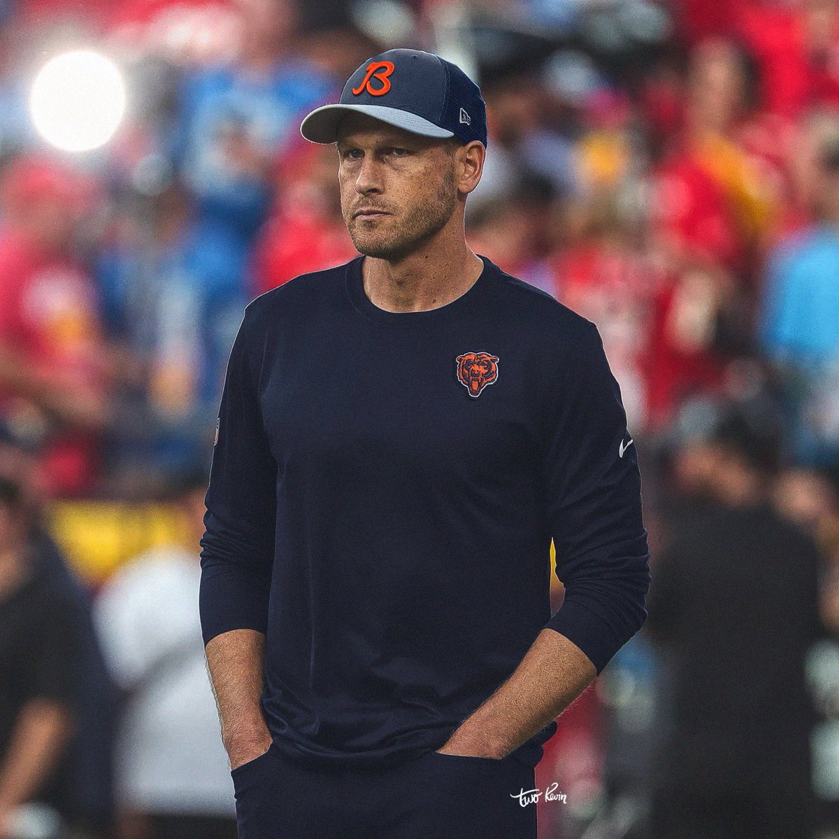 sp5der5557's tweet photo. BEARS Mock Off season if we miss playoffs ( Thread ) https://t.co/KAHWoid0pS