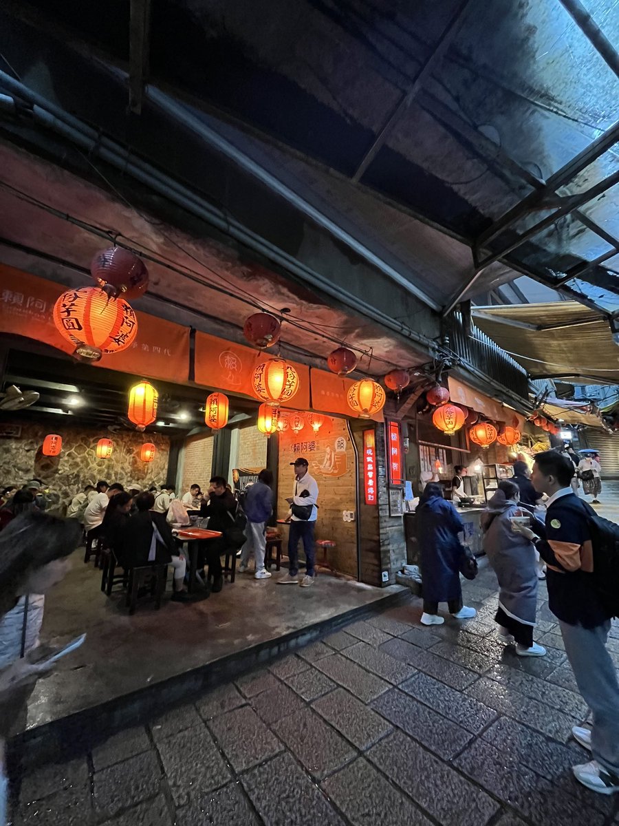 in_ryoko's tweet photo. Taiwan, Jioufen
台湾、九份 https://t.co/qEJvN1X7VC