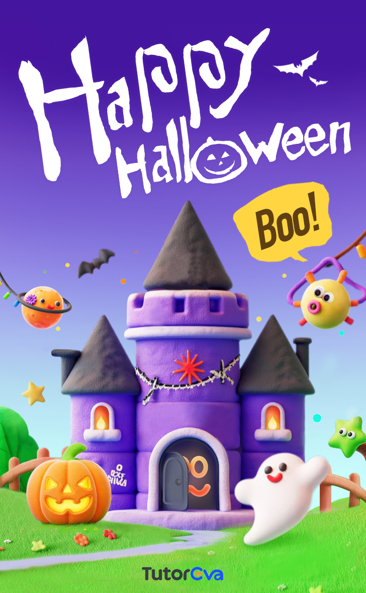 TutorEva332572's tweet photo. This Halloween, the only thing scarier than ghosts is not being prepared for your exams! 🎃👻 TutorEva’s got your back.
#halloween2024 #tutoreva #aistudypartner #ai #college https://t.co/CZQpxzLoye