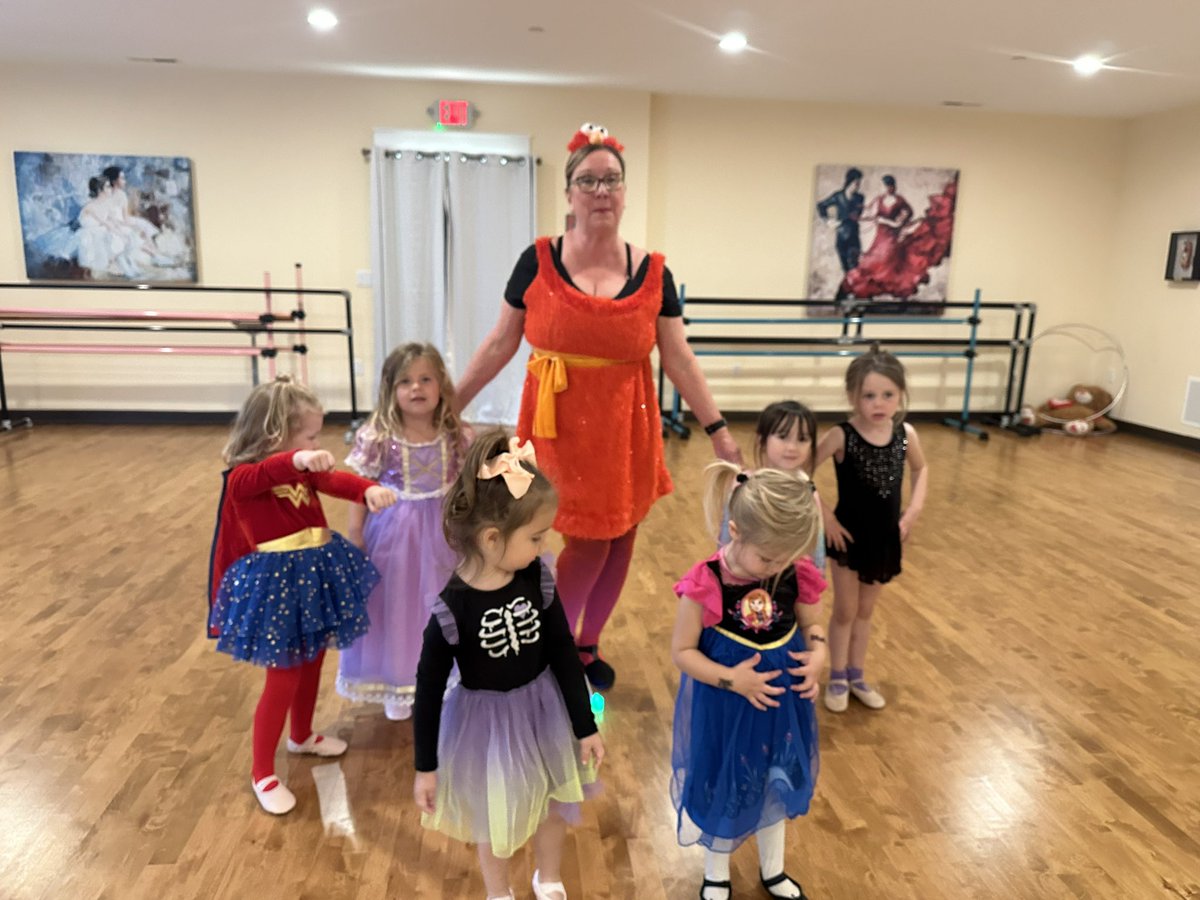 JeanMarieDanceStudio tweet media