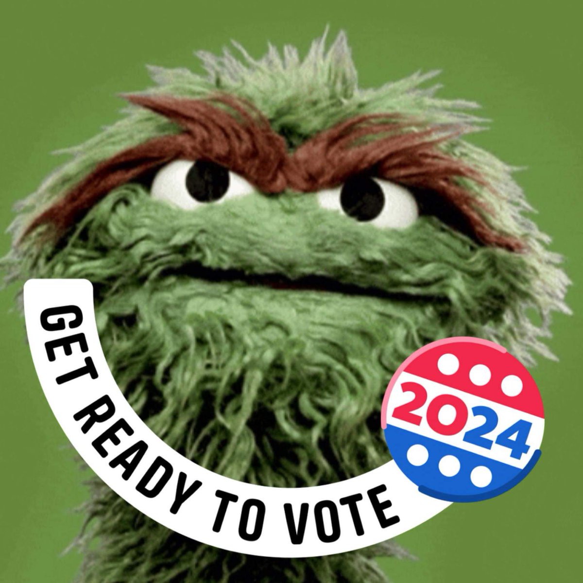 GruntMtn25644's tweet photo. @badhombre #iamgarbage https://t.co/gU87DODAh4