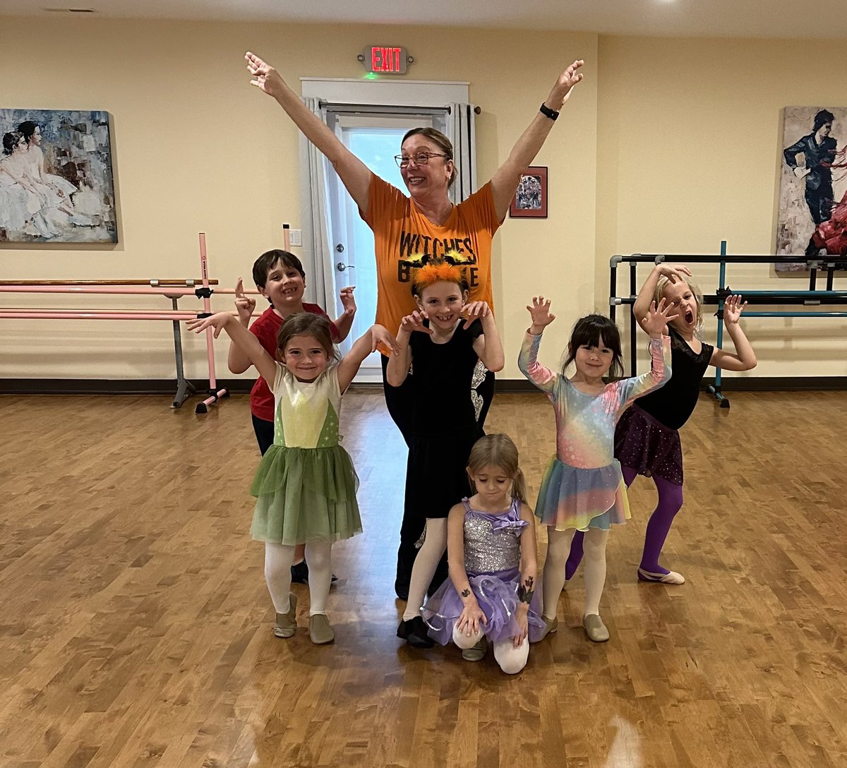 JeanMarieDanceStudio tweet media