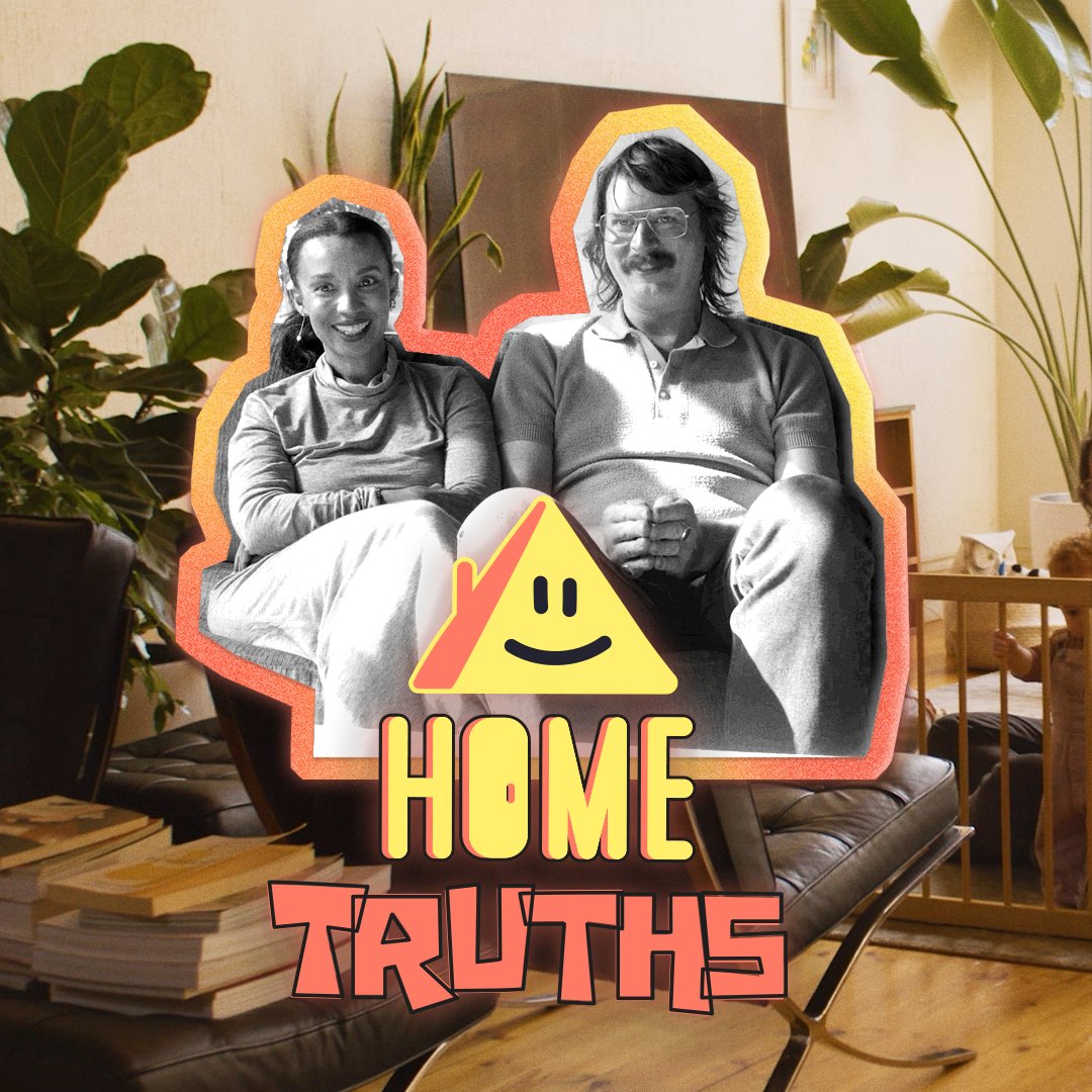 🏡 Home Truths: Episode 2 🏡

The series that uncovers the real journeys of first-time homebuyers, as told by the people who lived them.

In this instalment, we met Christian &amp; Candice, who managed to save for and buy their Melbourne home👼

Watch now 👇

youtube.com/watch?v=AkUuhk…
