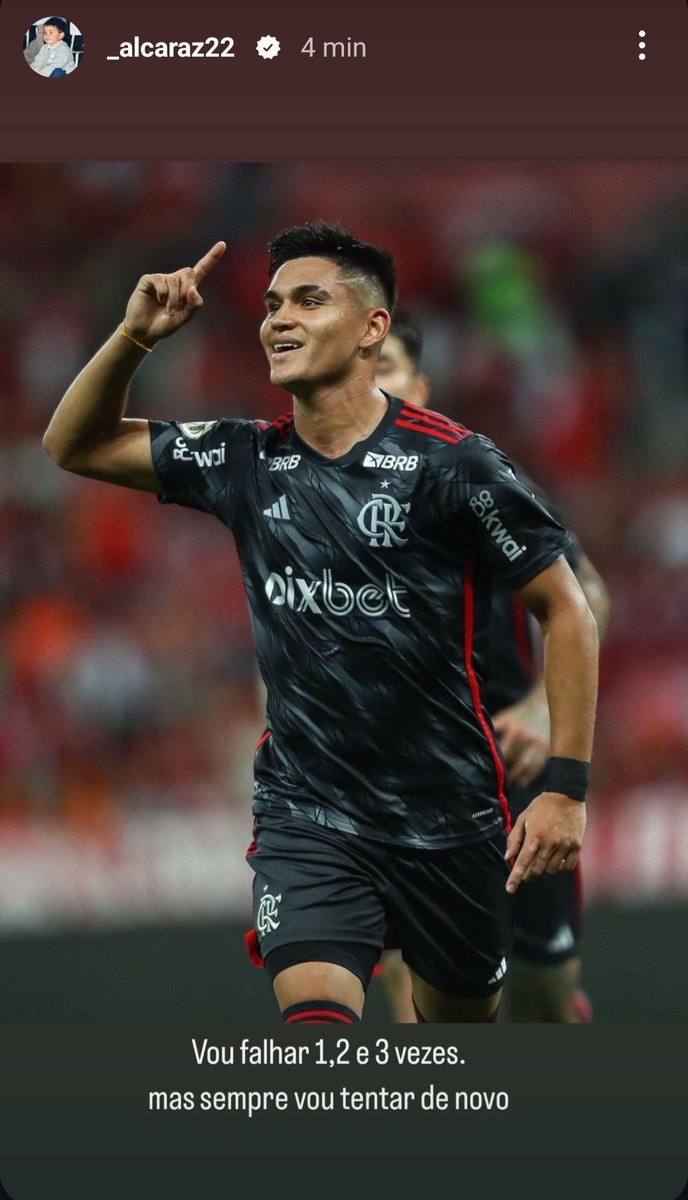 Venê Casagrande tweet media