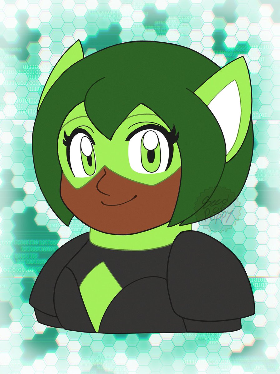 OC request for <a href="/CrazyJGraphics/">CrazyJoystickGraphics</a>