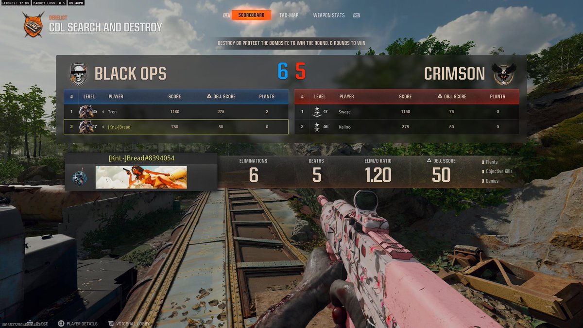 SamyoBread's tweet image. Ign