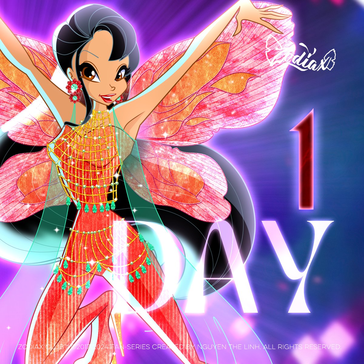 zodiaxcluboffc's tweet photo. 1 Day before the magic continues. Watch us as we participate with #WeekOfWOW β€οΈ#zodiaxclub #missiongalaxia #worldofwinx https://t.co/dsTZ9NuRD5