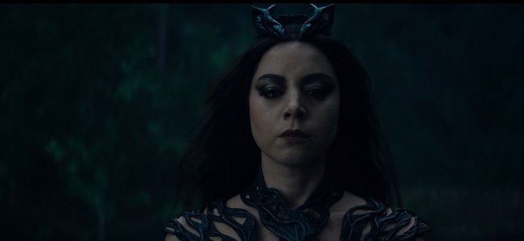 you had to kill me but it killed you just the same #AGATHARIO