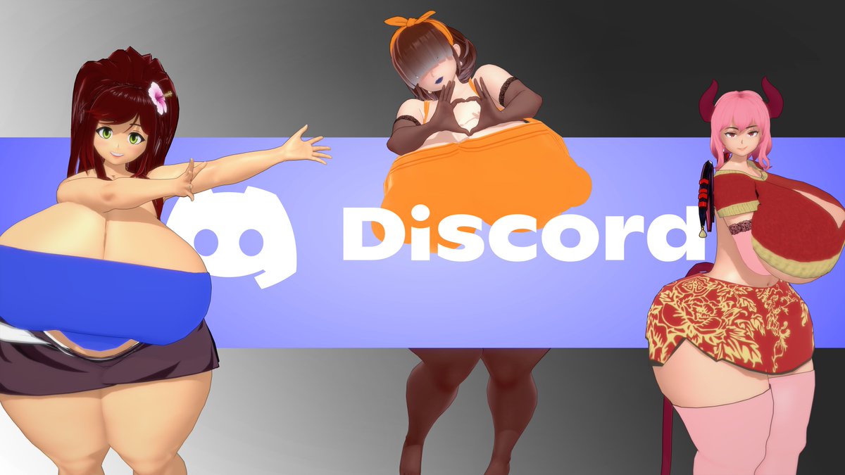 PercentNothing's tweet image. Reminder that i have a Server!
discord.gg/9AvSkxT7jQ 
Get in here for chill chats and more ≫pipis≪ !