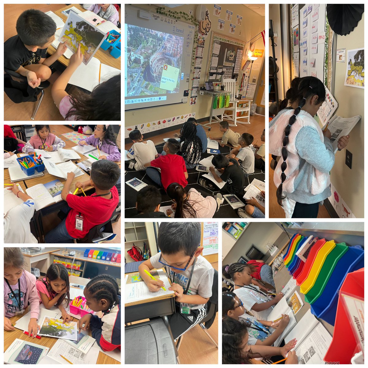 Michelle Gaspar tweet media