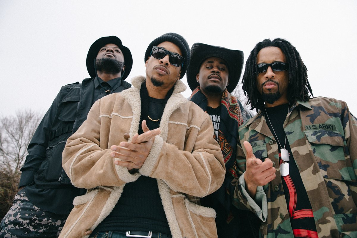 BitBasel (@bitbaselart) on Twitter photo We’re pleased to announce that <a href="/NappyRoots/">Nappy Roots</a> will be joining us at BitBasel’s Celebrity Closing Party on Sunday, December 8th, 2024!
Known for their distinctive sound and celebrated contributions to music, Nappy Roots will be a highlight of this exclusive event.
We look forward We’re pleased to announce that <a href="/NappyRoots/">Nappy Roots</a> will be joining us at BitBasel’s Celebrity Closing Party on Sunday, December 8th, 2024!
Known for their distinctive sound and celebrated contributions to music, Nappy Roots will be a highlight of this exclusive event.
We look forward