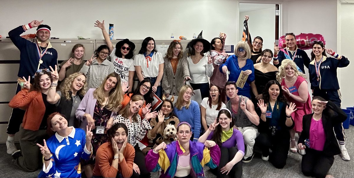 Georgetown Cancer Prevention and Control Program (@georgetowncpc) on Twitter photo Happy Halloween from the <a href="/LombardiCancer/">Georgetown Lombardi</a> Cancer Prevention and Control Program! We're celebrating #SpookySeason in style! 🎃👻🧟🍫 Happy Halloween from the <a href="/LombardiCancer/">Georgetown Lombardi</a> Cancer Prevention and Control Program! We're celebrating #SpookySeason in style! 🎃👻🧟🍫