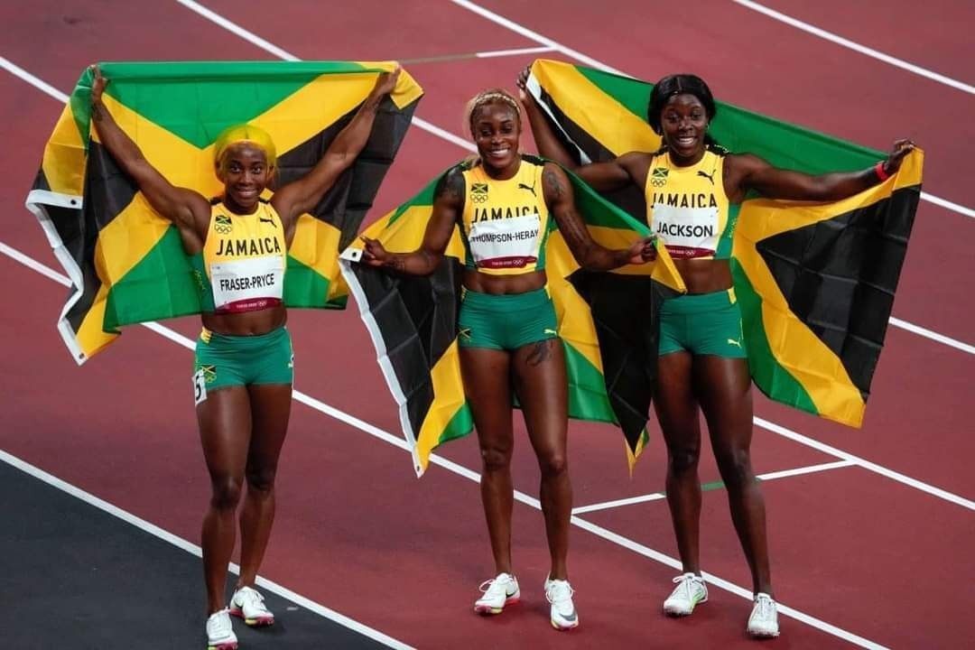 QuickGameRecap's tweet image. For the first time in years, Jamaican 🇯🇲 athletes are notably absent from the list of nominees for the Track and Field Athlete of the Year Awards.
