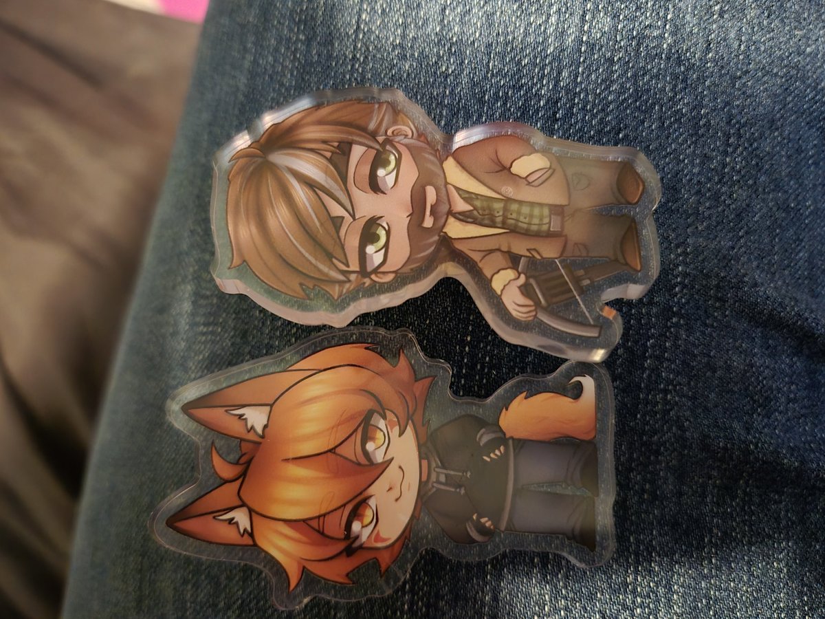 FrostBitMoss's tweet photo. MY BABIES @bitterandrotten https://t.co/2MsVUBY5mH