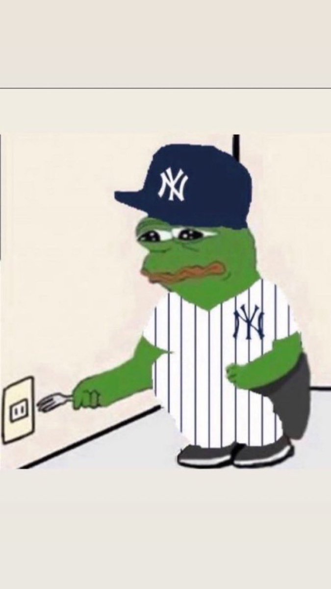 Yankees tweet media
