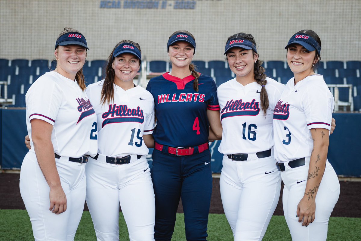 RSU Softball tweet media