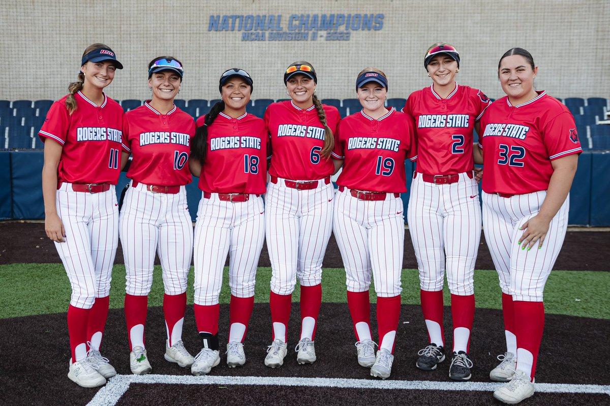 RSU Softball tweet media