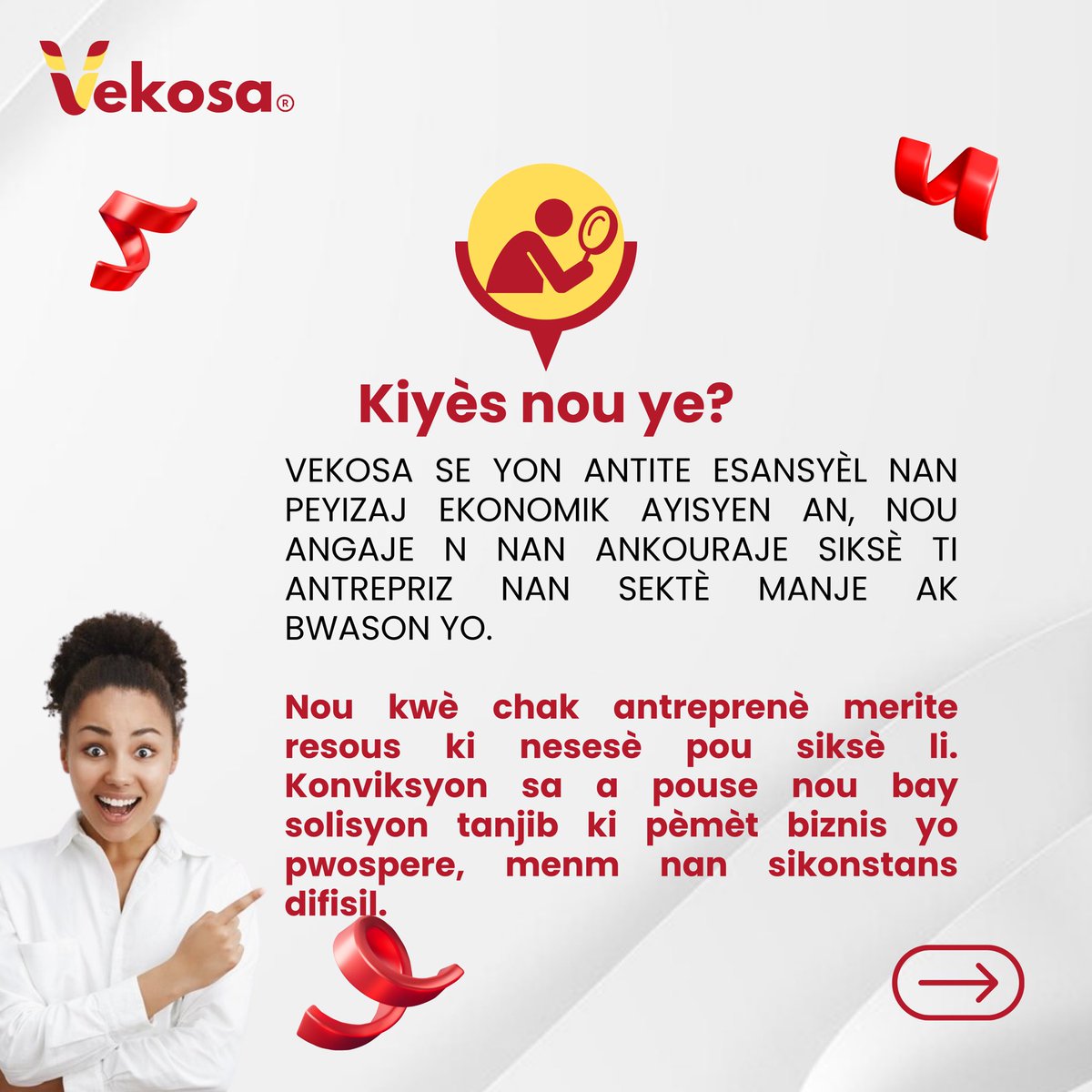 Vekosa tweet media