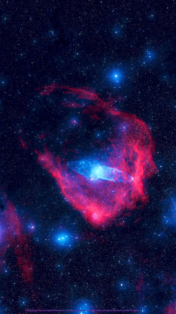 ClearAmbient's tweet photo. The Flying Bat Nebula (Sh2-129), and the Giant Squid seen here as a huge cloud of red hydrogen and blue oxygen gas.
#astrophotography #nebula #flyingbat #squid #giantsquid #ou4 #sh2129 #pixinsight #astronomy #stars #lightyears #gas #emmission #orton #nightime #milkyway #galaxy https://t.co/cENUmx5ELE
