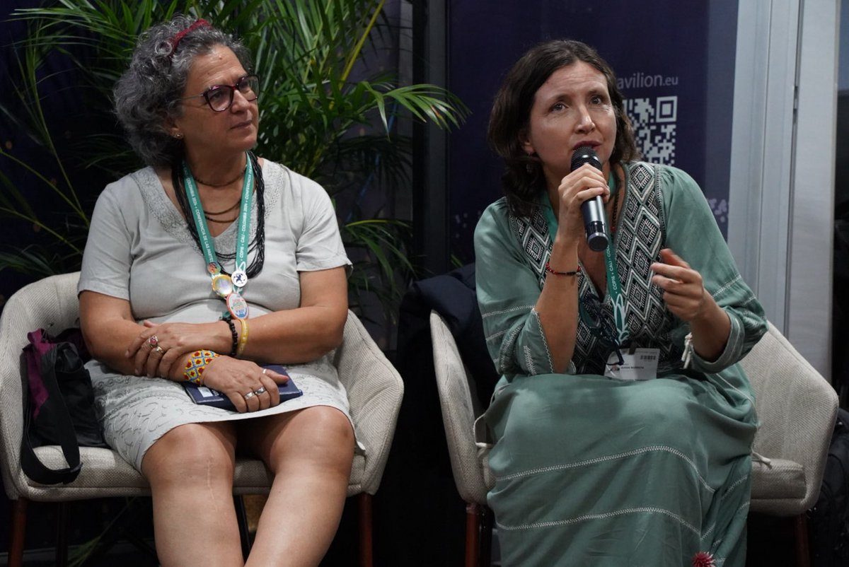 Post-2020 Biodiversity Framework . EU Support tweet media