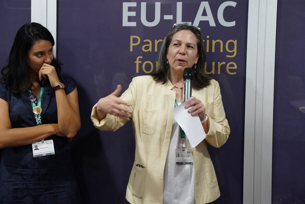 Post-2020 Biodiversity Framework . EU Support tweet media