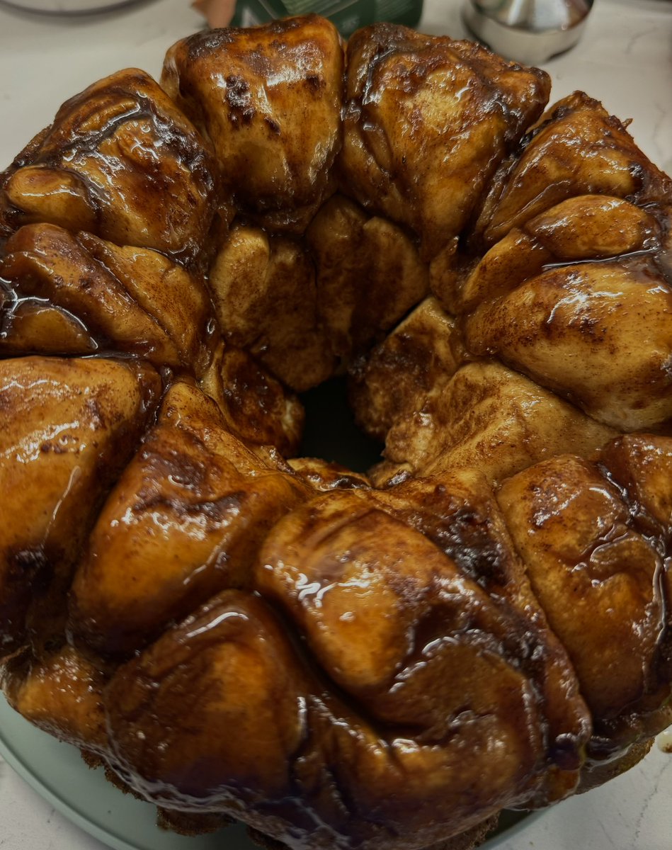 this is for work but just wait until y’all see what I’m baking up on my own