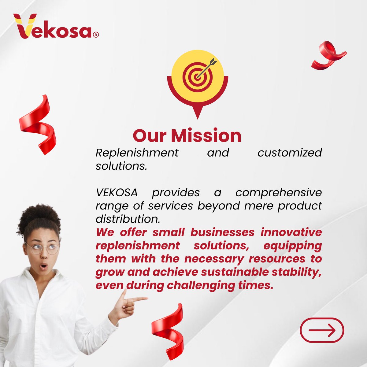 Vekosa tweet media