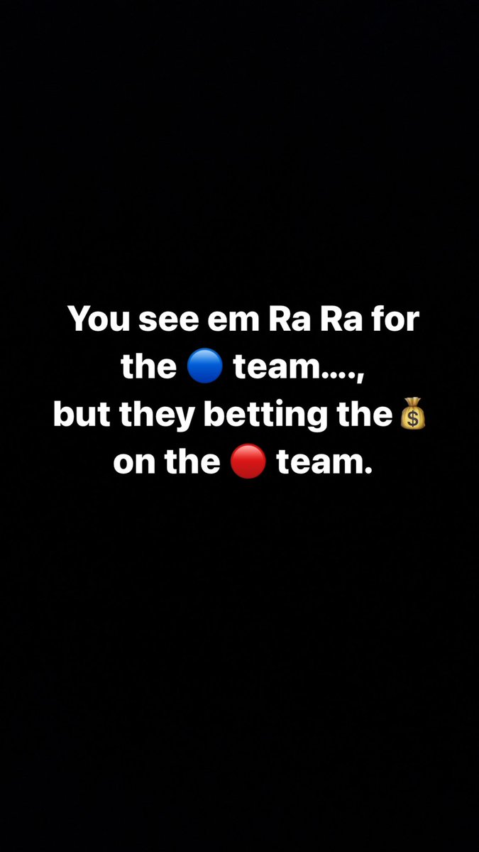 3rdCmg's tweet photo. Let your yes be yes, and your no be no. Riding that fence may break your heart 💔 and your bank 🏦 
#richwords https://t.co/FHLmF9Blsi
