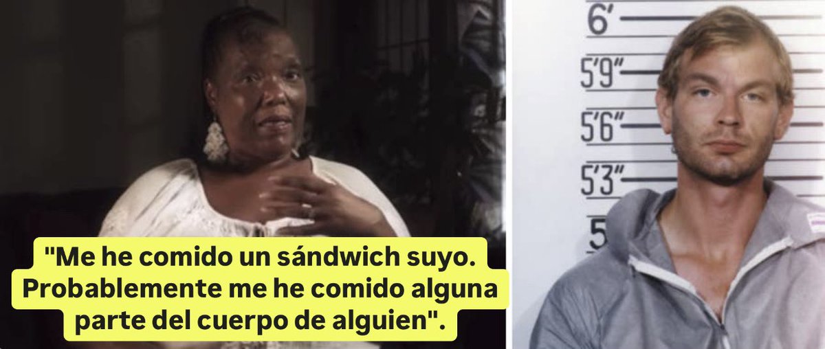 RelatocuriosoK's tweet photo. MEJORES DOCUMENTALES DE CRÍMENES REALES QUE TIENES QUE VER (+plataformas donde  puedes encontrarlas)

Abro hilo🧵 https://t.co/uxS6MCVUI0