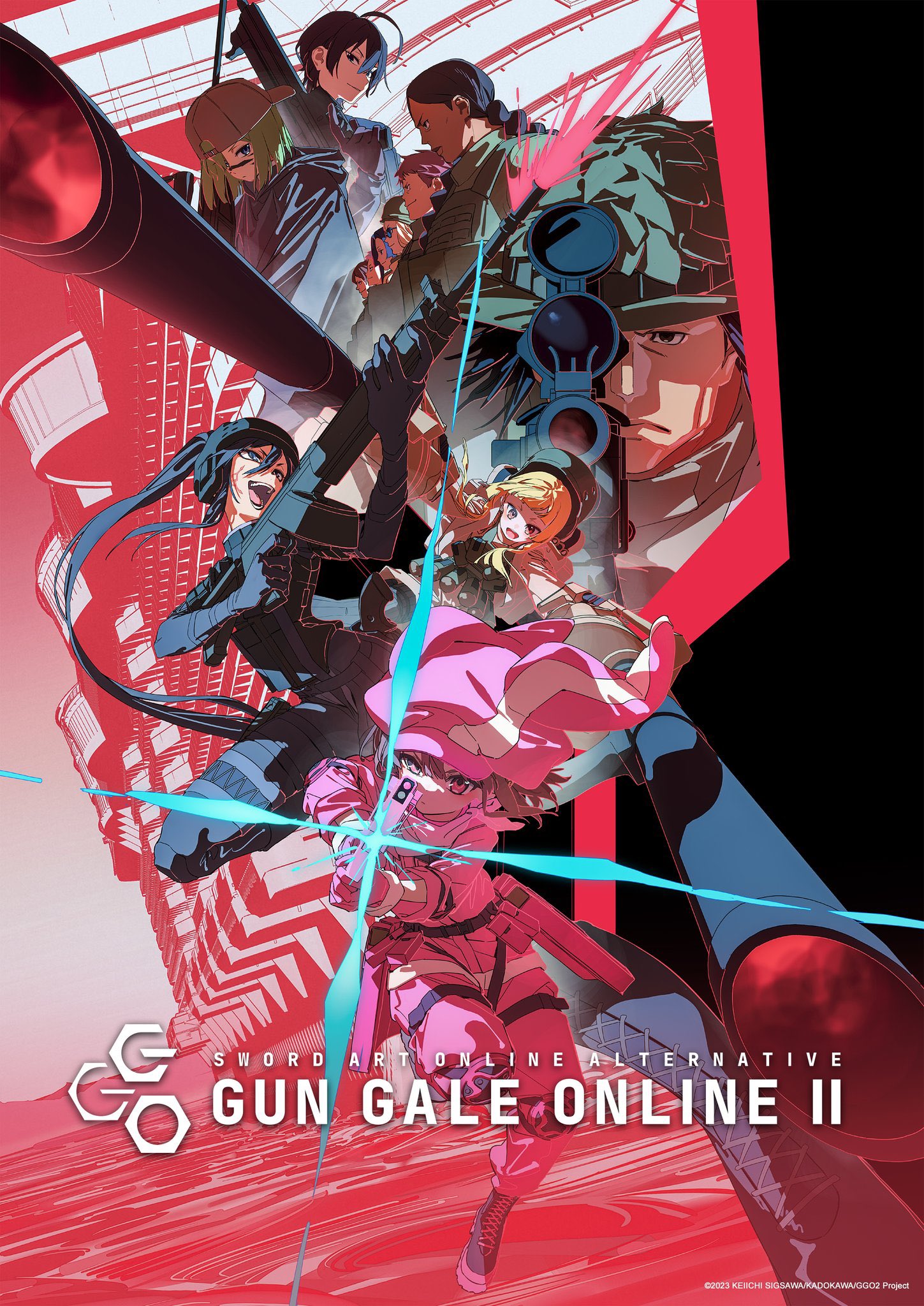 Sword art online english dub deals