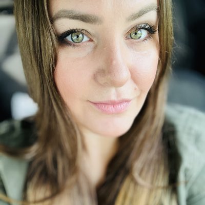 BarbaraMeleca's tweet photo. #NewProfilePic https://t.co/HpfGAOjgAx