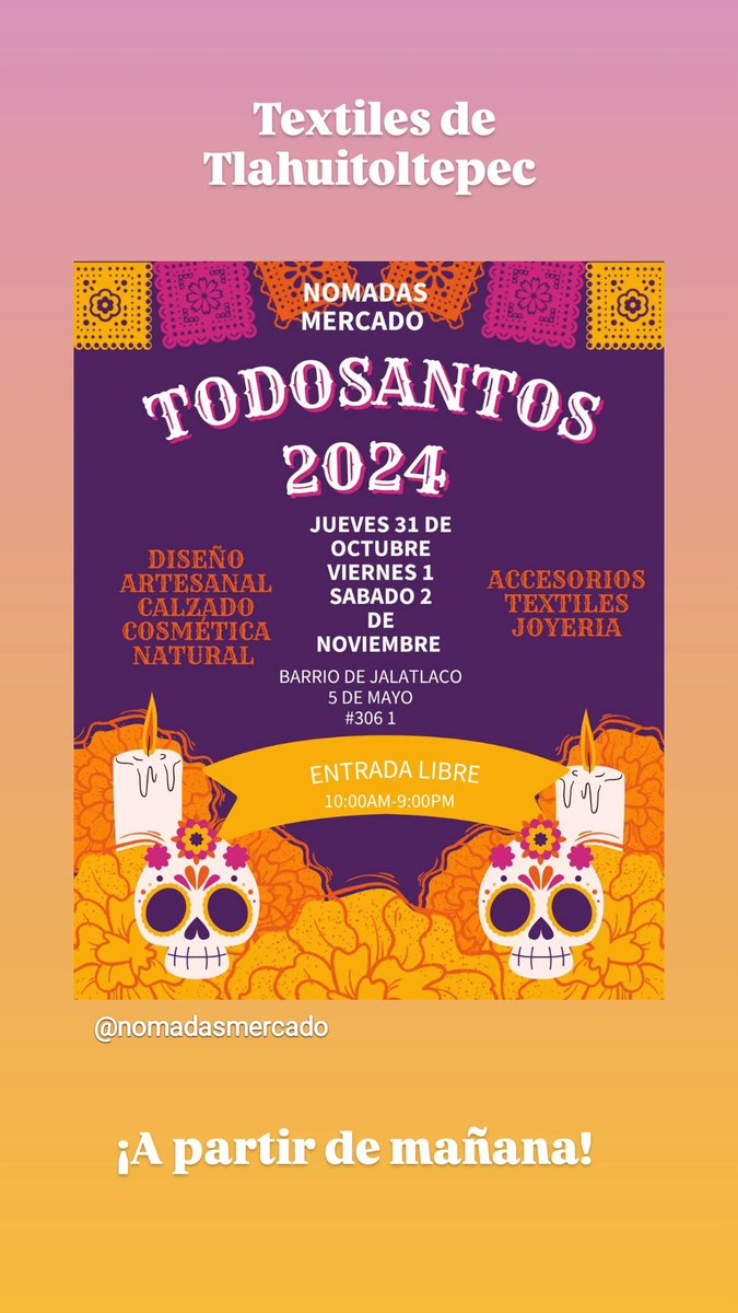 #OaxacaDeJuárez Mañana en el barrio de Jalatlaco