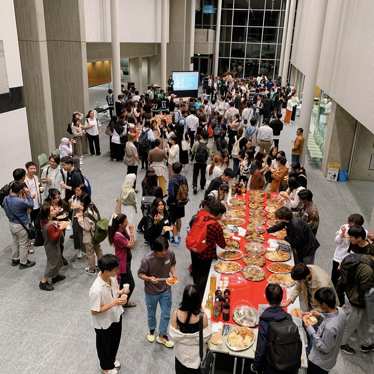 名古屋大学 Development Office tweet media