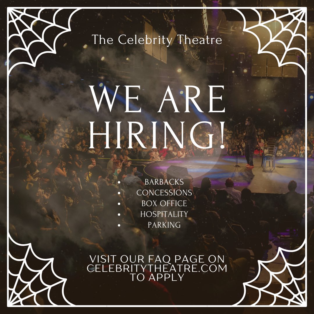 thecelebrityphx's tweet photo. Visit the FAQ page on https://t.co/JEFHlTTShB to apply! 🤘🏻 

#phoenixaz #mesaaz #Chandleraz #scottsdale #thecelebrity https://t.co/kL2L6uVioY