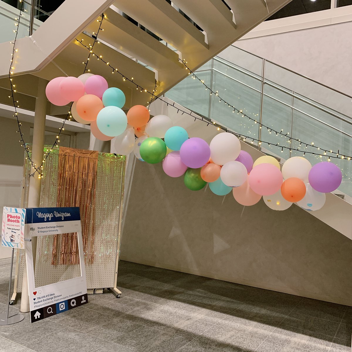 名古屋大学 Development Office tweet media