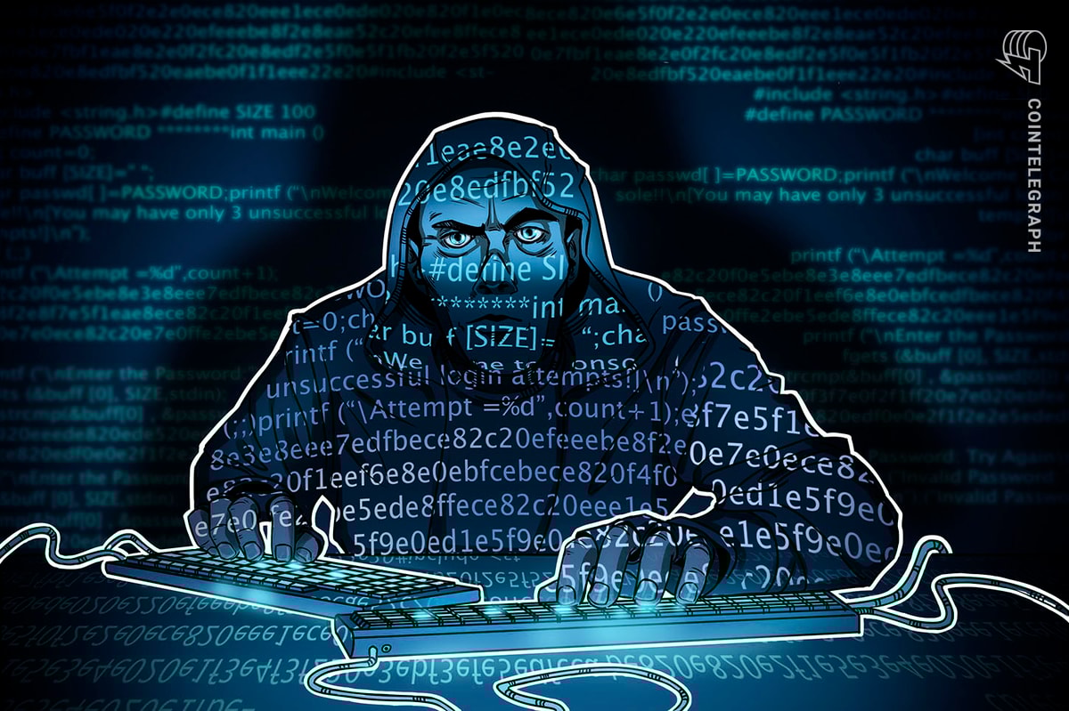 watchingchain's tweet image. Crypto apps see malicious popups after Ace Drainer hacks animation library: The popular Lottie Player animations library was hacked to push a crypto-draining popup on multiple… dlvr.it/TFvW1m #CryptoApps #MaliciousPopups #AceDrainer #AnimationLibrary #LottiePlayer