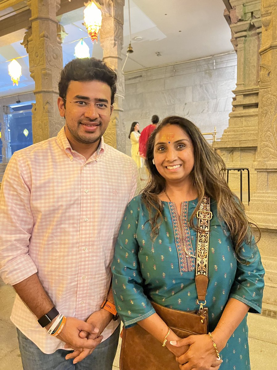 SSR-Shilpa Samai Rajesh🇺🇸🇮🇳🦋🕉 tweet media