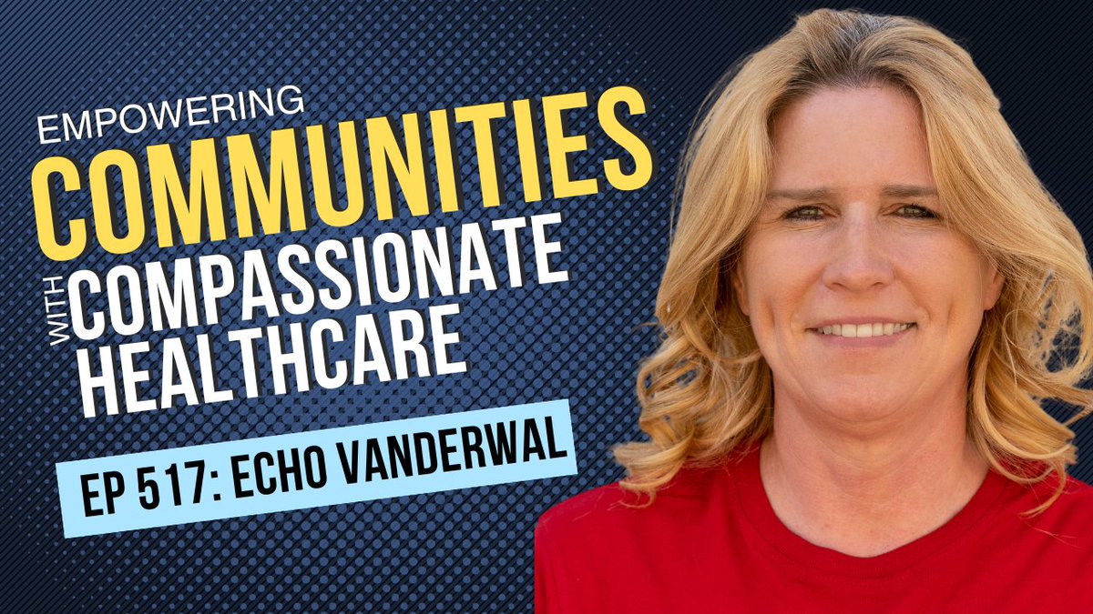What is it like to serve in the heart of Africa? Join us as Echo VanderWal @TheLukeCommission shares how they provide free #healthcare in #Eswatini 📷
YouTube: youtu.be/EObMIQjyACQ