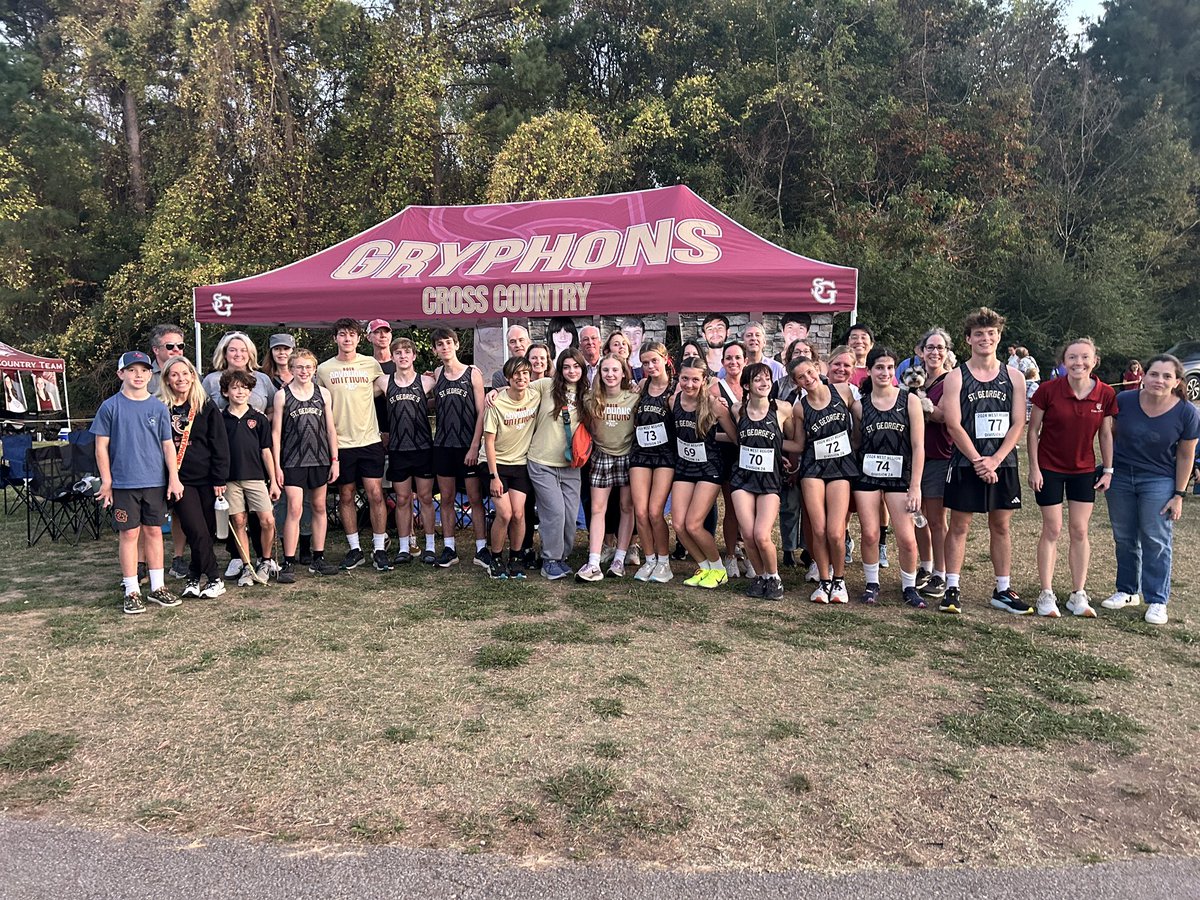 Gryphon XC tweet media