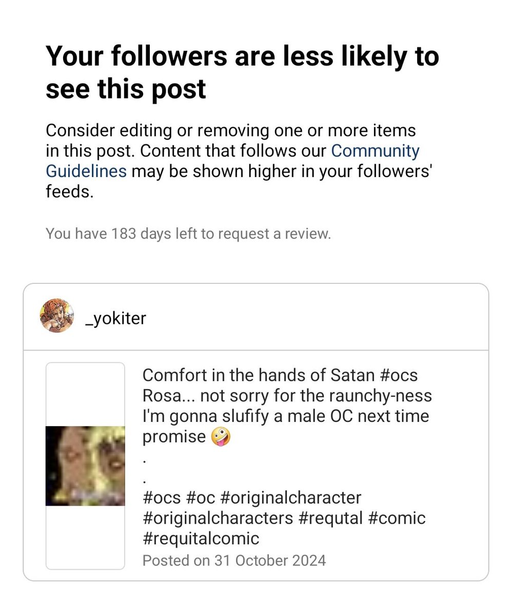 They want to silence me!!!