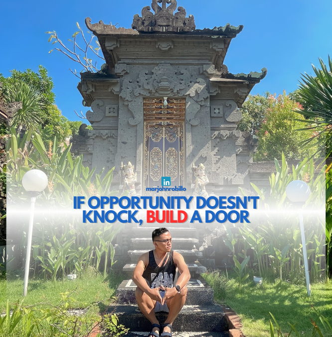 iammarjohn's tweet image. Self-love is the key to happiness. Unlock your potential. 

#marjohnrobillo #lifeadvantage #Happiness #SelfLoveKey #UnlockPotential #Davao #InsuranceAgent #DavaoCity #AskAnAdvisor #DavaoRegion #InvestingCommunity #Mindanao #PrulifeukDavao #PrulifeUK