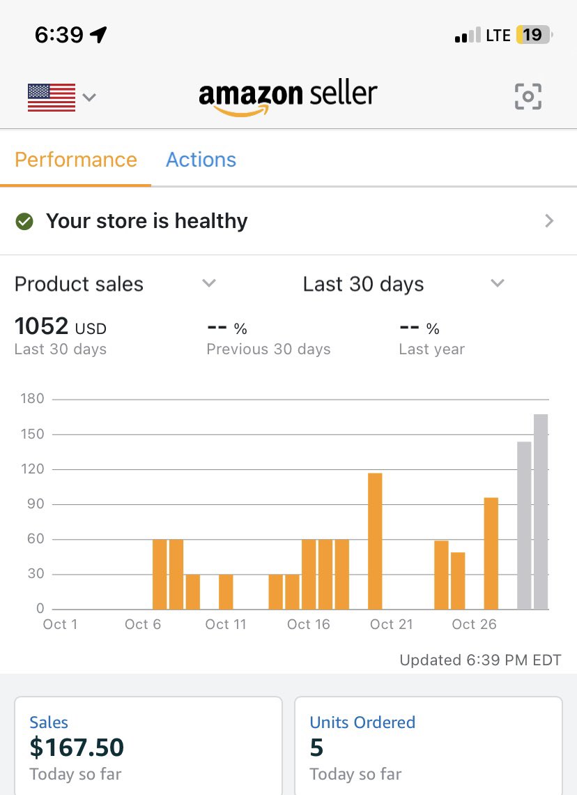 qtkyleee's tweet image. 1k in sales this is my first milestone, got hit with an IP complaint but other than that's things are going well, next goal is 5K