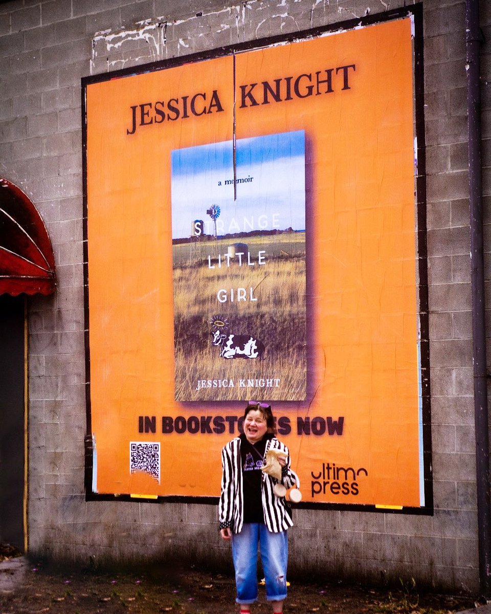 jessica knight tweet media