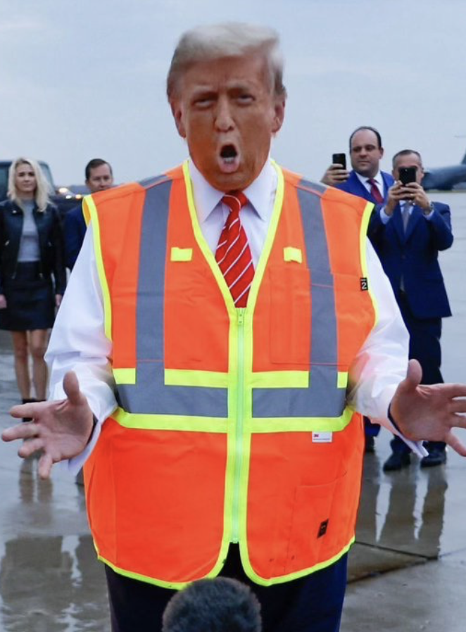 This blow up doll f***s YOU.