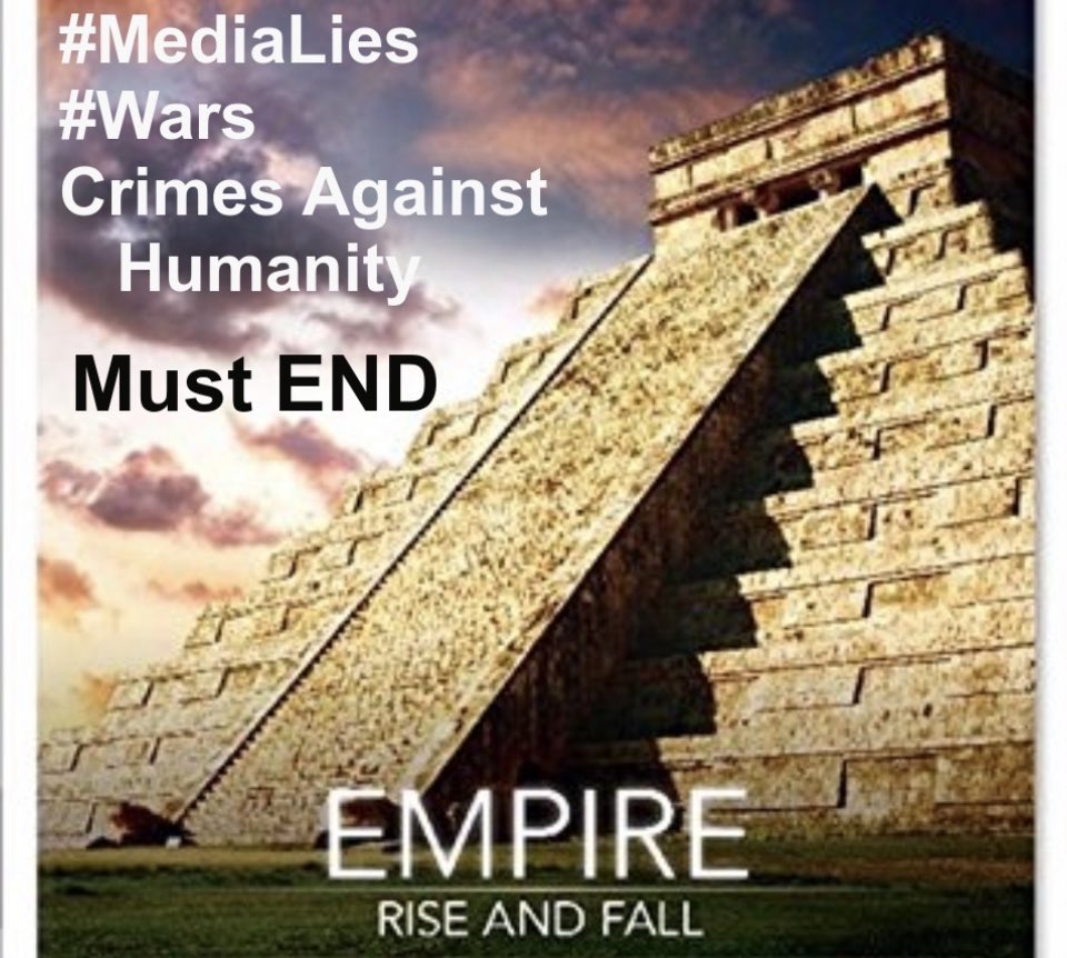 truthtomeCh's tweet photo. @EagleWings3578 President Trump knows them well.
There wi be no escape, no distraction for them.
Itโs over.
It time for #Justice.
Let the panic set in!
๐ฅ๐ฅ
#FallBabylonFall https://t.co/87OHzPue7V