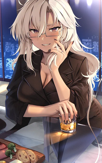 武蔵さん進水日おめでと～ 