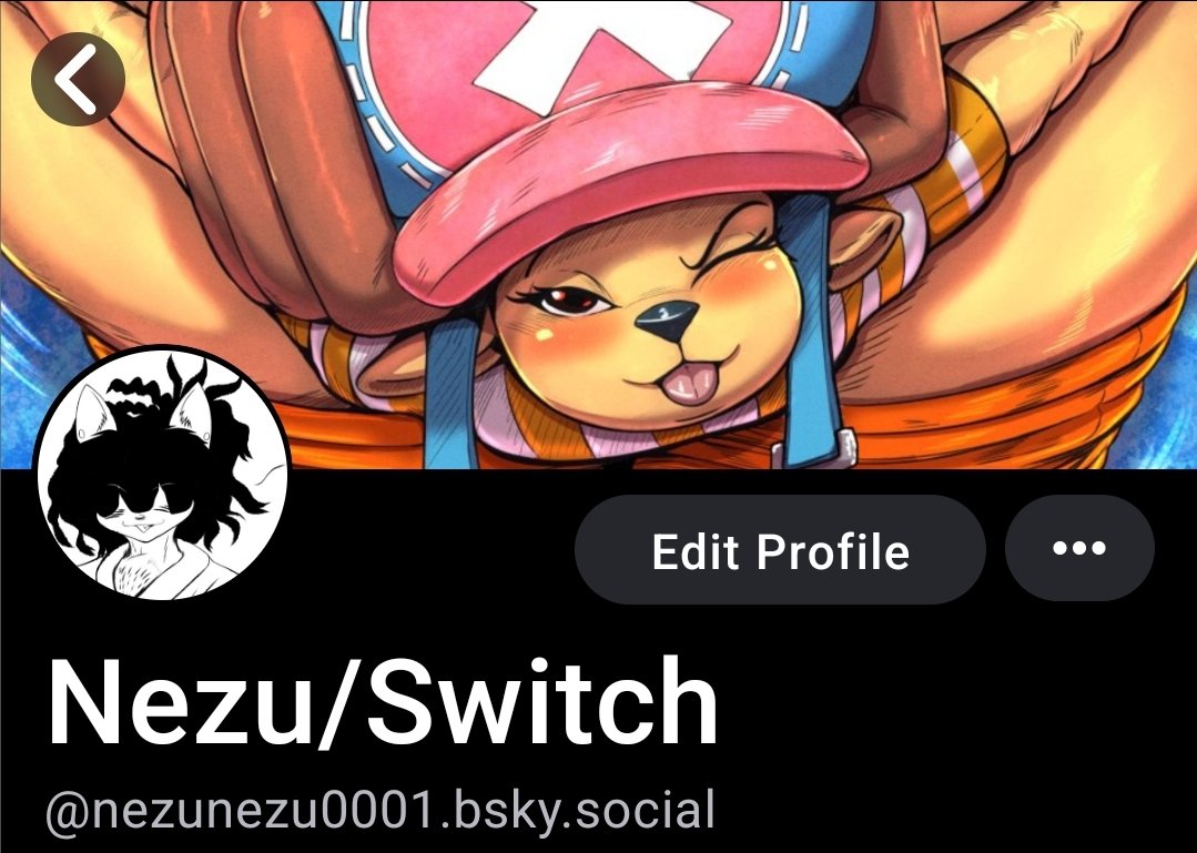 Nezumi/Nezu 🇯🇲 tweet media