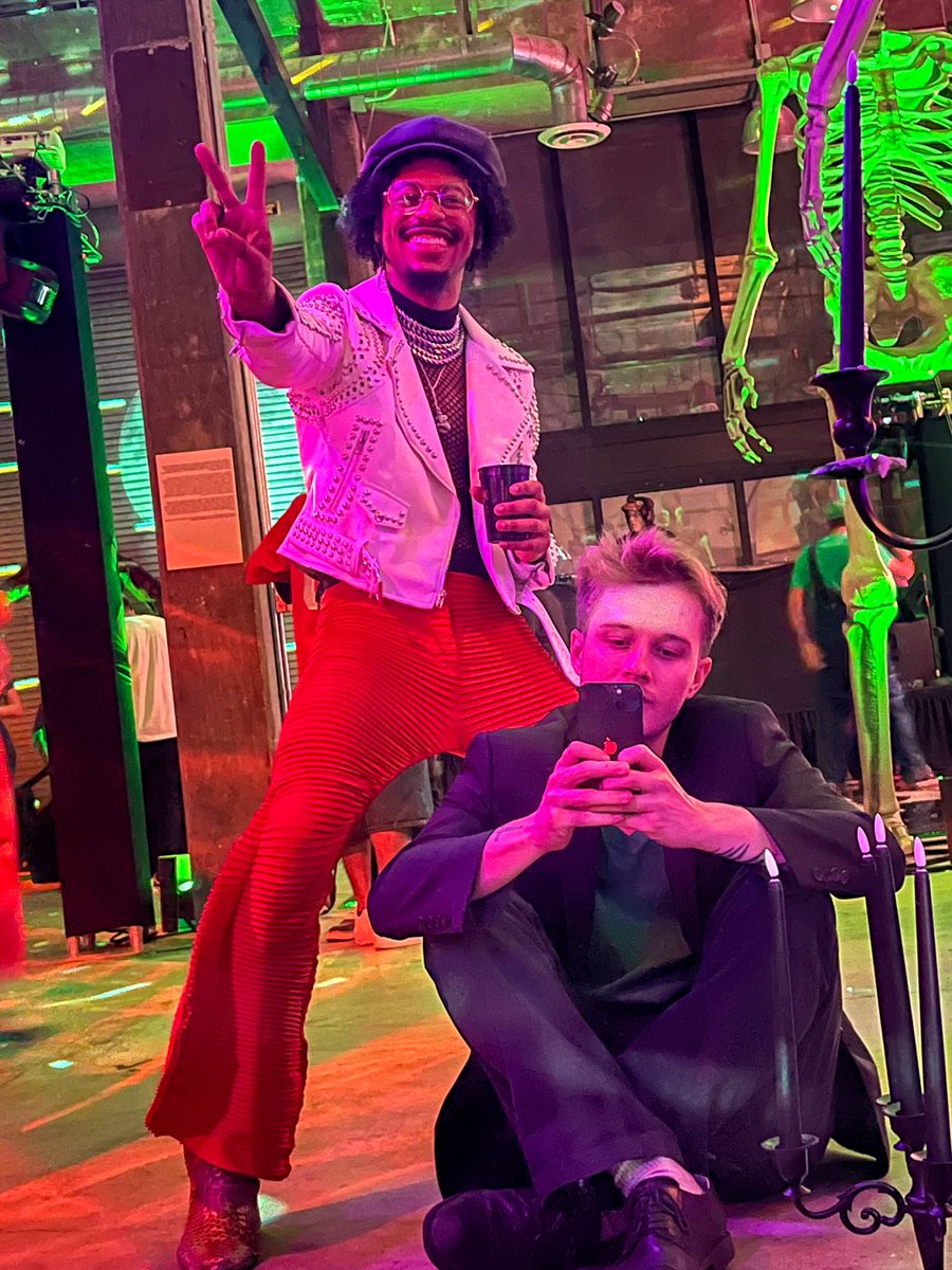 Mario &amp; Luigi have 24 hours to respond 🍄🌟🏰