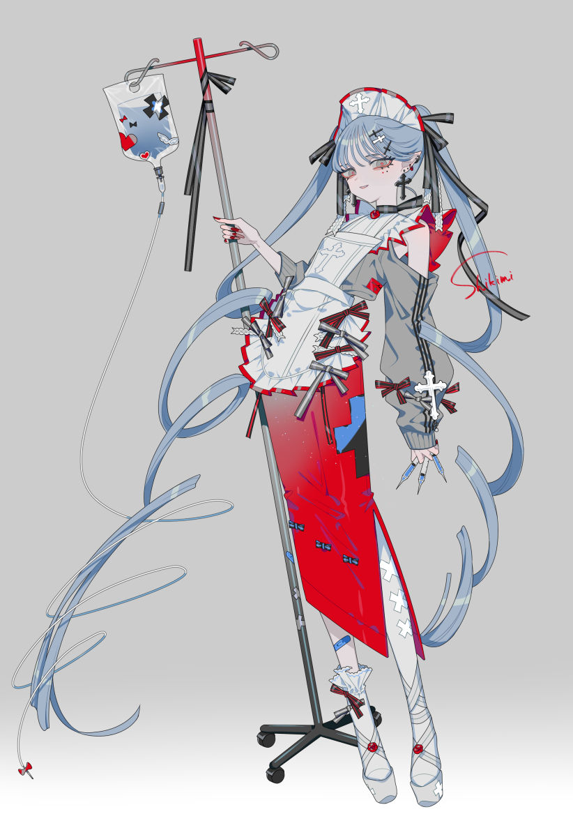 しきみ tweet media